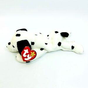 Ty Beanie Babies “Dottie” 1996